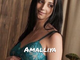 Amalliya