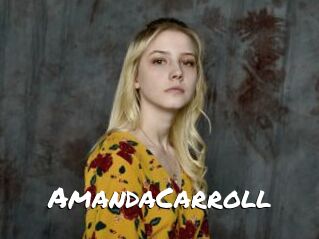 AmandaCarroll