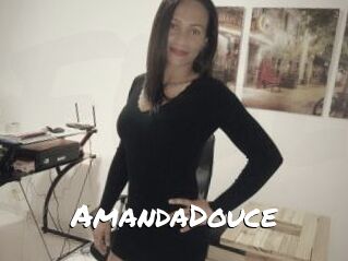 AmandaDouce