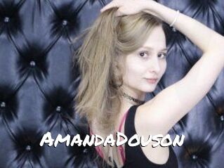AmandaDouson