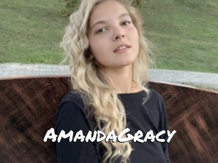 AmandaGracy