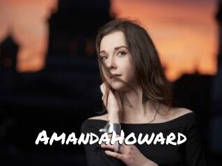 AmandaHoward