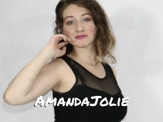AmandaJolie