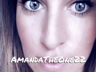 AmandaTheOne22