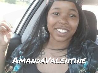 AmandaValentine