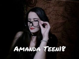 Amanda_Teen18