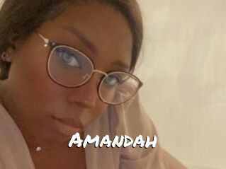 Amandah