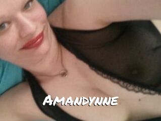 Amandynne