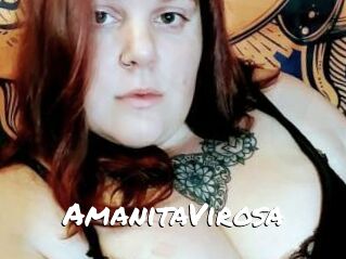 AmanitaVirosa