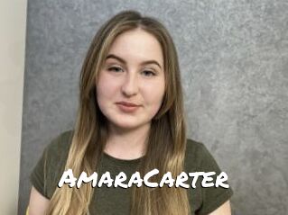 AmaraCarter