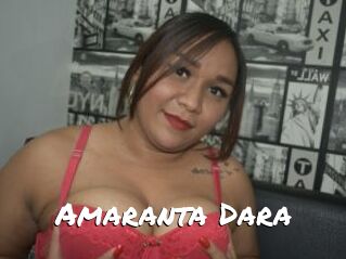 Amaranta_Dara