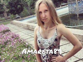 Amareta89