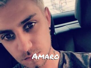 Amaro