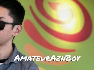 AmateurAznBoy