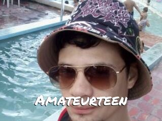 Amateurteen