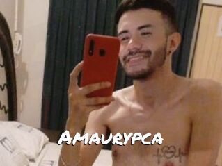 Amaurypca