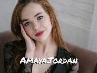 AmayaJordan