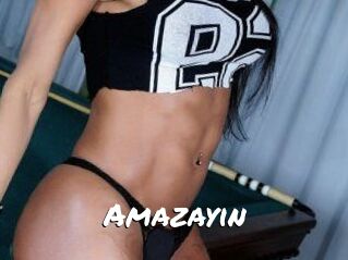 Amazayin