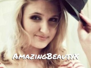 AmazingBeautyX