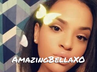 AmazingBellaXO