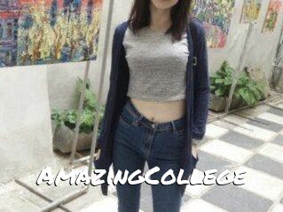AmazingCollege