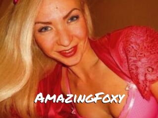 AmazingFoxy