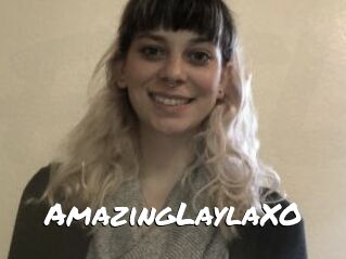AmazingLaylaXO