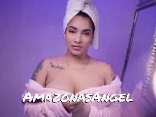 AmazonasAngel