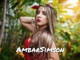 AmbarSimson