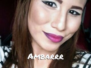 Ambarrr