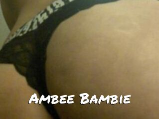 Ambee_Bambie