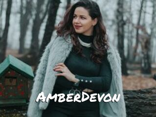 AmberDevon