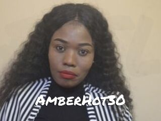 AmberHot30