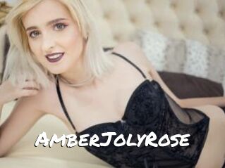 AmberJolyRose