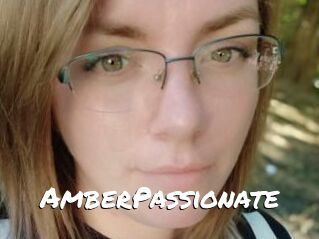 AmberPassionate