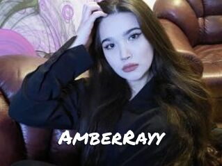 AmberRayy