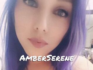 AmberSerene