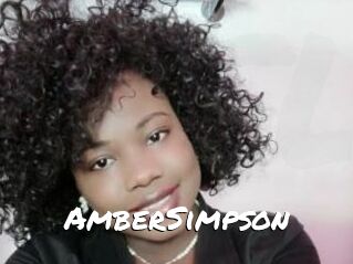 AmberSimpson