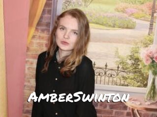 AmberSwinton