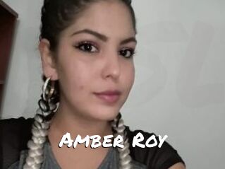 Amber_Roy