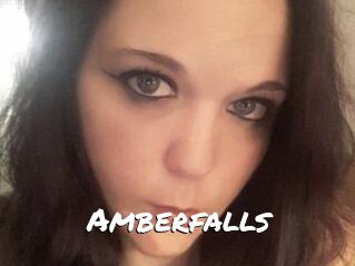 Amberfalls