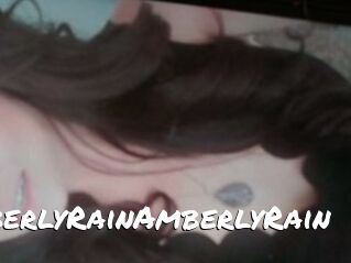 AmberlyRainAmberlyRain