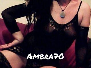 Ambra70