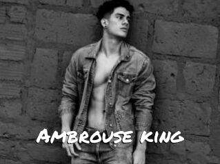 Ambrouse_king