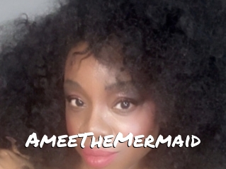AmeeTheMermaid