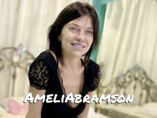 AmeliAbramson