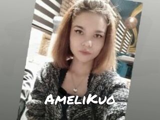 AmeliKuo