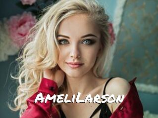 AmeliLarson