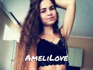 AmeliLove