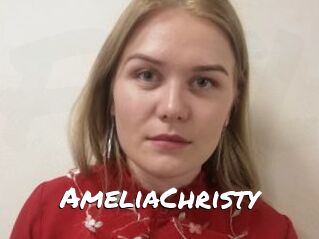 AmeliaChristy
